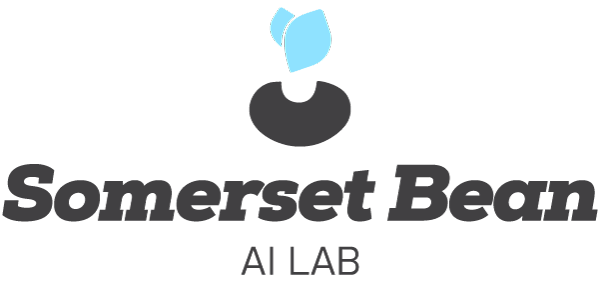 Somerset Bean AI Lab logo